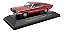 Miniatura Ford Fairline Torino Gt 1968 Vermelho Metal 1:43 - Imagem 1