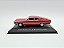Miniatura Ford Fairline Torino Gt 1968 Vermelho Metal 1:43 - Imagem 2