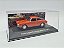 Miniatura Coleção Volkswagen Nº 09 Karmann Ghia Tc 1975 1:43 - Imagem 8
