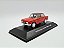 Miniatura Coleção Volkswagen Nº12 1600 L 1969 Vermelho 1:43 - Imagem 4