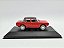 Miniatura Coleção Volkswagen Nº12 1600 L 1969 Vermelho 1:43 - Imagem 6