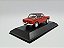 Miniatura Coleção Volkswagen Nº12 1600 L 1969 Vermelho 1:43 - Imagem 5