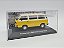 Miniatura Coleção Volkswagen Nº 13 T3 Kombi Luxus 1979 1:43 - Imagem 8