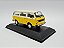 Miniatura Coleção Volkswagen Nº 13 T3 Kombi Luxus 1979 1:43 - Imagem 4
