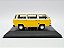 Miniatura Coleção Volkswagen Nº 13 T3 Kombi Luxus 1979 1:43 - Imagem 6