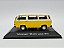 Miniatura Coleção Volkswagen Nº 13 T3 Kombi Luxus 1979 1:43 - Imagem 2