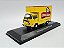 Miniatura Volkswagen Kombi Pritsche T2b 1990 Elma Chips 1:43 - Imagem 6