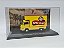 Miniatura Volkswagen Kombi Pritsche T2b 1990 Elma Chips 1:43 - Imagem 8