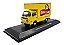Miniatura Volkswagen Kombi Pritsche T2b 1990 Elma Chips 1:43 - Imagem 1