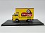 Miniatura Volkswagen Kombi Pritsche T2b 1990 Elma Chips 1:43 - Imagem 2