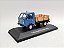 Miniatura Coleção Volkswagen Nº 20 Hormiga 1976 Azul 1:43 - Imagem 4