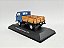Miniatura Coleção Volkswagen Nº 20 Hormiga 1976 Azul 1:43 - Imagem 3