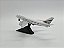 Miniatura Avião International Airlines Airbus Metal - Imagem 7