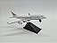 Miniatura Avião International Airlines Airbus Metal - Imagem 3