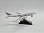 Miniatura Avião International Airlines Airbus Metal - Imagem 5
