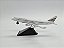 Miniatura Avião International Airlines Airbus Metal - Imagem 2