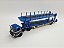 Miniatura Caminhão Unic Mz-36 Tca 60 Cegonha Articulado 1:43 - Imagem 2
