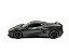 Miniatura Chevrolet Corvette C8 Stingray Cinza Maisto 1:18 - Imagem 10