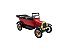 Miniatura Ford Model T 1925 4 Portas Sem Capota 1:24 - Imagem 2