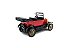 Miniatura Ford Model T 1925 4 Portas Sem Capota 1:24 - Imagem 3