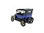 Miniatura Ford Model T 1925 4 Portas Com Capota 1:24 - Imagem 4