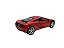 Miniatura Mclaren MP4-12C Metal Newray 1:24 - Imagem 3