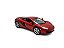 Miniatura Mclaren MP4-12C Metal Newray 1:24 - Imagem 2