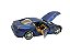 Miniatura Ferrari 599 Azul Maisto1:24 - Imagem 8