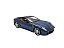 Miniatura Ferrari 599 Azul Maisto1:24 - Imagem 2