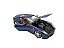 Miniatura Ferrari 599 Azul Maisto1:24 - Imagem 7