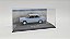 Miniatura Fiat 125 1972 Azul Coleção Argentina Metal 1/43 - Imagem 6