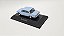 Miniatura Fiat 125 1972 Azul Coleção Argentina Metal 1/43 - Imagem 4
