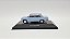 Miniatura Fiat 125 1972 Azul Coleção Argentina Metal 1/43 - Imagem 7