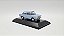 Miniatura Fiat 125 1972 Azul Coleção Argentina Metal 1/43 - Imagem 9
