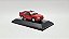 Miniatura Renault Fuego GTA MAX 1991 Vermelho Metal 1/43 - Imagem 9