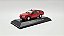 Miniatura Renault Fuego GTA MAX 1991 Vermelho Metal 1/43 - Imagem 8