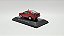 Miniatura Renault Fuego GTA MAX 1991 Vermelho Metal 1/43 - Imagem 3