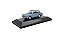 Miniatura Fiat 800 1966 Coleção Argentina Metal 1/43 - Imagem 1