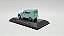 Miniatura Citroen 3CV AK 1970 Coleção Argentina Metal 1/43 - Imagem 3