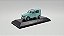 Miniatura Citroen 3CV AK 1970 Coleção Argentina Metal 1/43 - Imagem 8