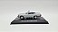 Miniatura Mercedes Benz 280 SL 1979 Prata Metal 1/43 - Imagem 7