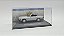 Miniatura Mercedes Benz 280 SL 1979 Prata Metal 1/43 - Imagem 6