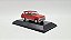 Miniatura Renault 6 1969 Vermelho Metal 1/43 - Imagem 9