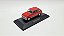 Miniatura Renault 6 1969 Vermelho Metal 1/43 - Imagem 5