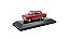 Miniatura Fiat 1500 1963 Vermelho Metal 1/43 - Imagem 1