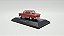 Miniatura Fiat 1500 1963 Vermelho Metal 1/43 - Imagem 3