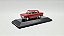 Miniatura Fiat 1500 1963 Vermelho Metal 1/43 - Imagem 8