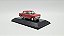 Miniatura Fiat 1500 1963 Vermelho Metal 1/43 - Imagem 9