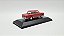 Miniatura Fiat 1500 1963 Vermelho Metal 1/43 - Imagem 2
