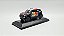 Miniatura Mini Cooper All4 2016 Rally Dakar Metal 1:43 - Imagem 8